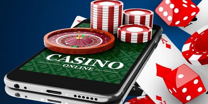 Điểm đặc biệt làm nên tên tuổi của casino x8