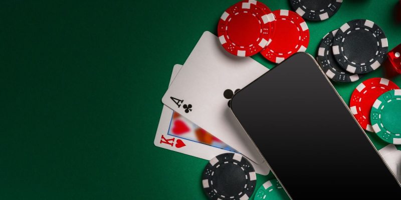 Bật Mí Cách Chơi Blackjack Hiệu Quả Cho Tân Thủ 2024