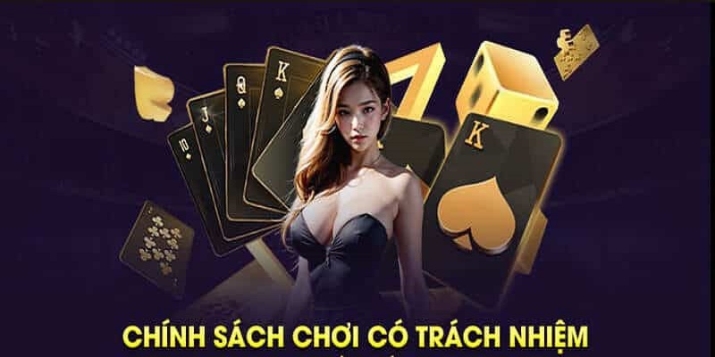 Các quy định mới nhất trong chính sách chơi có trách nhiệm x8