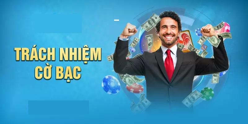 Tuân thủ chính sách chơi có trách nhiệm