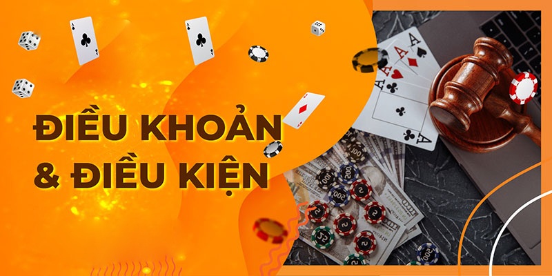 Điều khoản điều kiện khi xử lý giao dịch lỗi